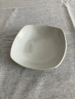 小鉢 陶器 貫入釉 皿 プレート13cm