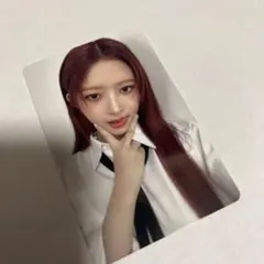 ive mine トレカ グッズ タワレコ レイ