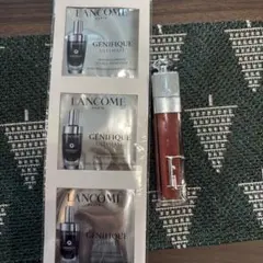 DIOR アディクトリップ　マキシマイザー　009 LANCOMEサンプル