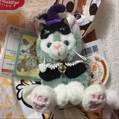 ジェラトーニ ぬいぐるみストラップ