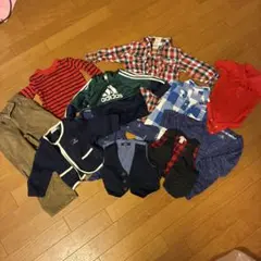 子供服10点セット