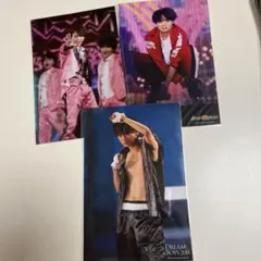 井上瑞稀 ステフォ