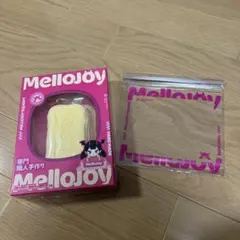 MelloJoy メロジョイ バタークリームチーズ