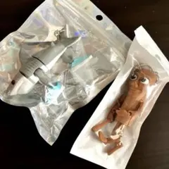 イタリアンブレインロット キーホルダー セット