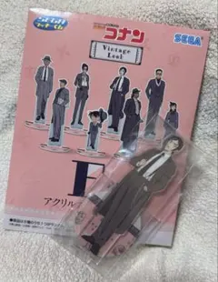 2025年最新】SEGAラッキーくじ コナンの人気アイテム - メルカリ