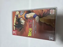 ドラゴンボールZ KAKAROT + 新たなる覚醒セット Switch