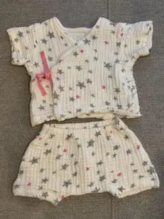 べべ　Bebe セットアップ