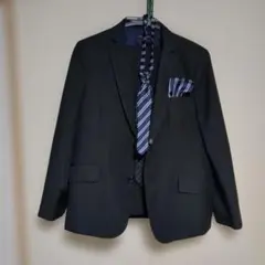 フォーマルスーツセット　男の子