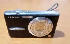 ☆快調！美品☆Pana LUMIX FP1 LEICA 6.3-25.2mm - メルカリ