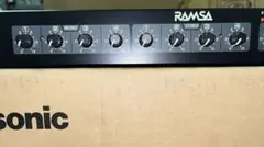 2026年最新】ramsa wrの人気アイテム - メルカリ