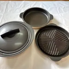 2025年最新】FMC専用鍋の人気アイテム - メルカリ