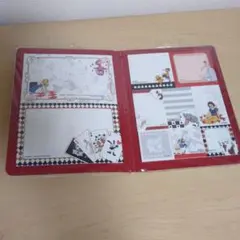【新品未使用】Disney Store メモ 付箋