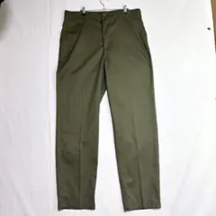 赤*ア様 OG-107 ミリタリー ユーティリティパンツ - メルカリ