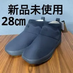 ノースフェイス Firefly Bootie 28cm ブラック