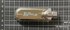 ソニーウォークマン NW−E507 ジャンク 管理ナンバー3376 - メルカリ