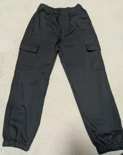 グローバルワーク　スゴラクカーゴパンツ