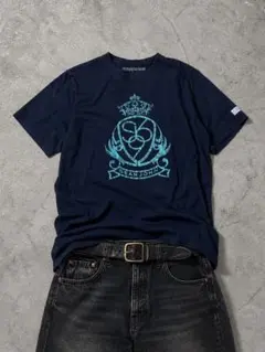 べ*ん様 00s Sean John 半袖Tシャツ y2k archive ストのサムネイル