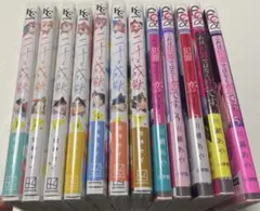 FX戦士くるみちゃん 1〜9巻 - メルカリ