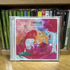 2026年最新】mrs. green apple twelve 初回の人気アイテム - メルカリ