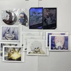 ヒロアカ 死柄木弔 まとめ売り