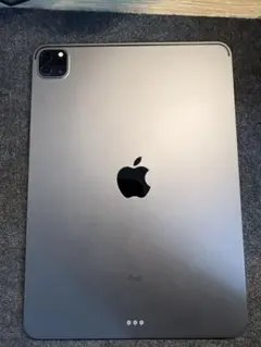 iPad Pro (11インチ) 第3世代 256GB スペースグレー