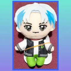 ［最安値］DXTEEN マスコット ぬいぐるみ　GIGO限定　谷口太一