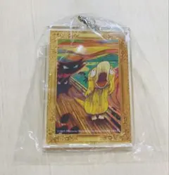 ムンク イーブイ ムンク コダック 未開封 ポケモンカード ムンク イーブイ 未開封 プロモ ポケモンカード