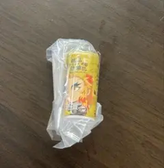 ダイドーブレンド 鬼滅の刃コラボ缶 ミニチュアチャーム 煉獄杏寿郎