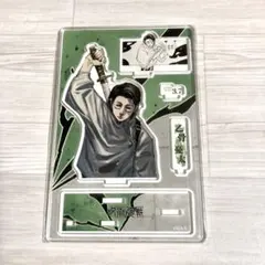 呪術廻戦 乙骨憂太 ジオラマフィギュア ジャンプショップ 2023 呪術廻戦 バースデイ名場面ジオラマフィギュア 乙骨憂太 公式