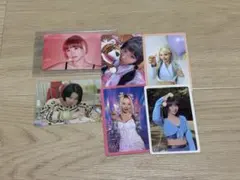 2026年最新】twiceチェヨントレカの人気アイテム - メルカリ