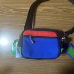 United Colors of Benetton ショルダーバッグ