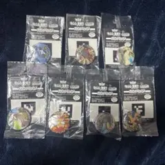 ポケモン ポケットモンスター キュレムVS聖剣士ケルディオ ムーランド バオッキ