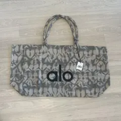 alo エコバッグ