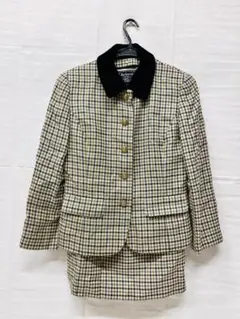 ◆Burberrys バーバリー セットアップ 9号　10023