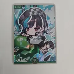 2026年最新】緑エール 輪堂千速の人気アイテム - メルカリ