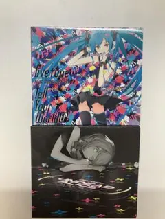 初音ミク CD