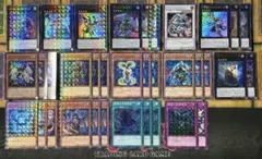 Z/X ゼクス ココリーネ デッキ パニッシャー ジェネレート採用型
