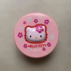 レア サンリオ 1999 KFC ハローキティ 重箱 レトロのサムネイル