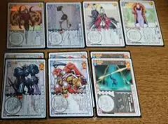 アニムンサクシス　まとめ売り 2025年最新】アニムンサクシスの人気アイテム - メルカリ