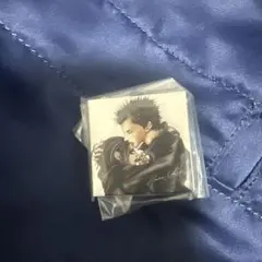 NANA CD風アクリルチャーム ナナ レン ナナレン nana ガチャガチャ