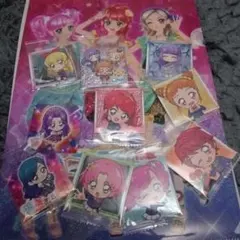 アイカツ セット