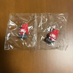 サンリオキャラクターズ サンリオ はーとのこあくま マイメロ