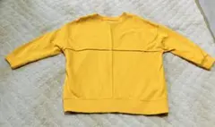 URBAN RESEARCH DOORS トレーナー　105cm
