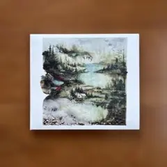 ◎Bon Iver/Bon Iver 輸入盤