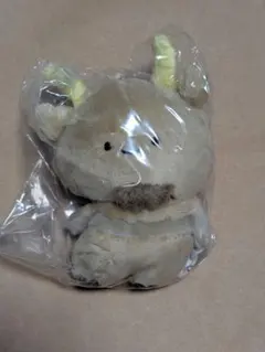 ゴートマン にっこりーノ UMA