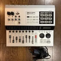 フルメンテ ZOOM MRS-1608 マルチトラックレコーダー HDD容量増量