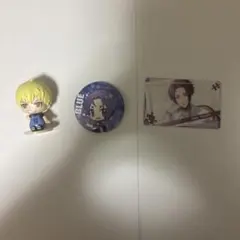 ブルーロック キャラクターグッズ まとめ売り