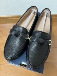 コールハーン 革靴