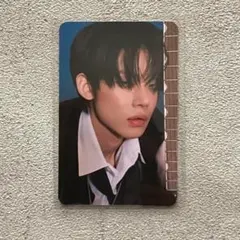 TXT 7THYEAR:weverseグローバル特典セットヨンジュン - メルカリ