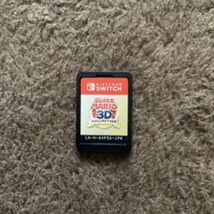 美品 Super Mario 3D Collection